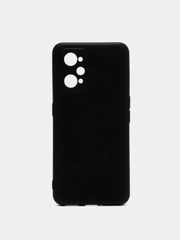Чехол с защитой камеры на REALME GT NEO 3T / REALME NEO 2 / REALME Q5 PRO