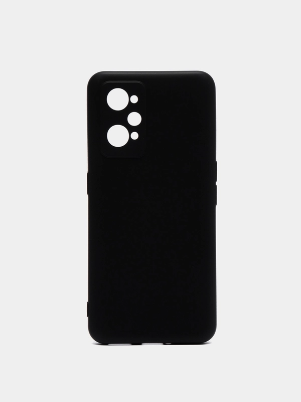 Чехол с защитой камеры на REALME GT NEO 3T / REALME NEO 2 / REALME Q5 PRO