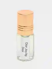 Парфюм концентрат по мотивам Christiаn Dior Joy диор джой, масляные духи, пробник, 3 мл