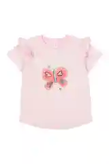 Конфетный футболка для девочки на возраст от 3-6 лет, 3 цвета
