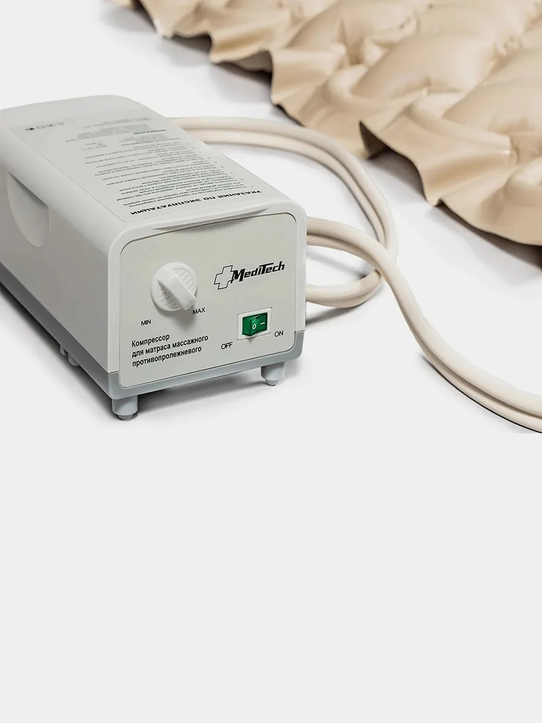 Матрас MediTech МТ-303 противопролежневый, ячеистый