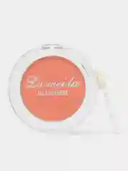 Коралловый румяна для лица Lameila