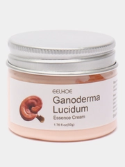 Крем-эссенция для лица Ganoderma Lucidum, травяной экстракт