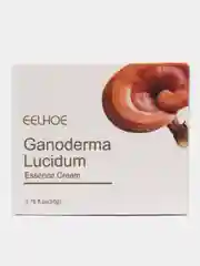Крем-эссенция для лица Ganoderma Lucidum, травяной экстракт