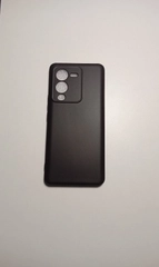 Чехол с защитой камеры VIVO V25 PRO / S15 PRO