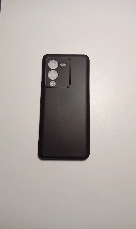 Чехол с защитой камеры VIVO V25 PRO / S15 PRO