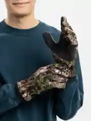 Перчатки тактические