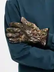 Перчатки тактические