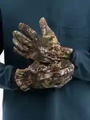 Перчатки тактические