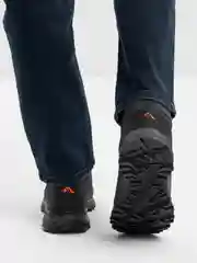 Ботинки мужские демисезонные