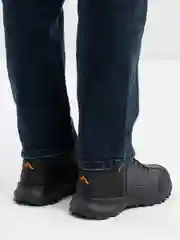 Ботинки мужские демисезонные