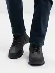 Ботинки мужские демисезонные