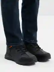 Ботинки мужские демисезонные