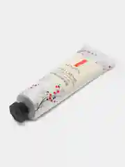Антиоксидантный крем для рук с экстрактом ягод клюквы, 30 г