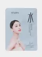 Преображающая маска для лица с экстрактом козьего молока, 30 г