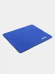 Синий коврик для мыши тканевый Perfeo