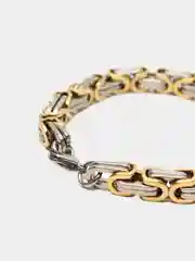 Цепь и браслет для мужчины