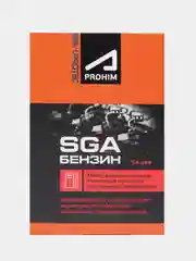 Присадка в бензин Супротек SGA /СГА очистка форсунок, топливной системы и снижения расхода