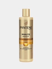 Шампунь Pantene "Интенсивное восстановление", 270 мл