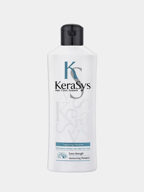 Шампунь Kerasys "Увлажняющий", 180 мл