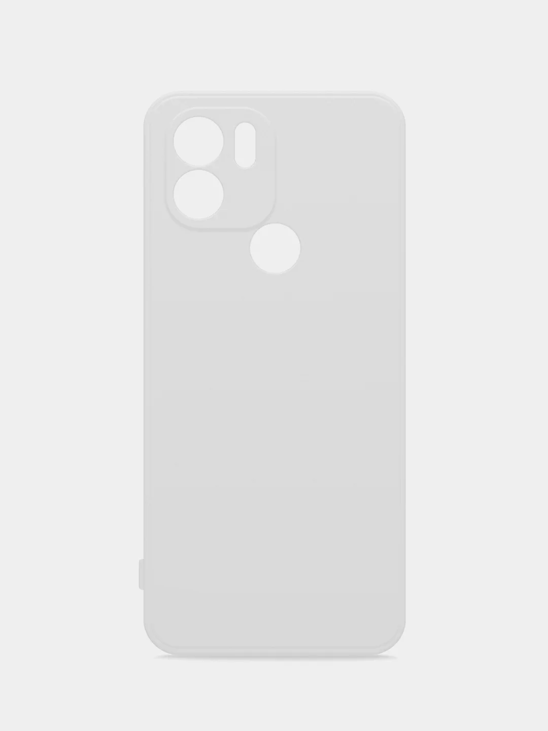 Чехол для Xiaomi Redmi A1 , Xiaomi Redmi A1 Plus A1+ ( Сяоми А1 А1 Плюс) силиконовый