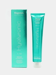 Kapous Professional крем-краска для волос  Hyaluronic, 100 мл