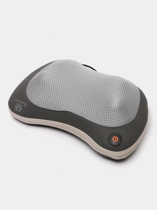 Vibrapulsar cs v9 nano. Подушка массажная cs medica cs-cr5. us medica массажная подушка с подогревом. vibrapulsar.