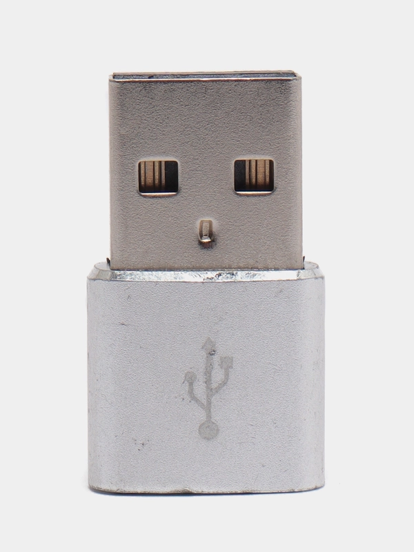 Переходник TYPE C 3.0 на USB 2.0