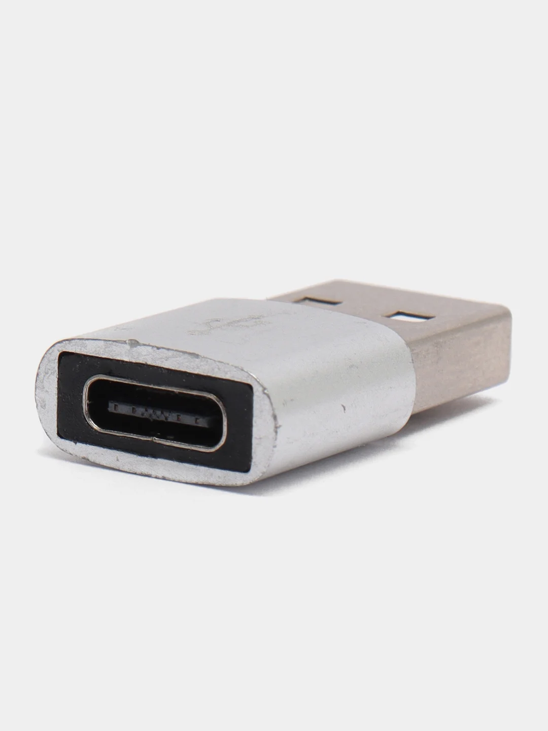 Переходник TYPE C 3.0 на USB 2.0