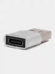 Переходник TYPE C 3.0 на USB 2.0