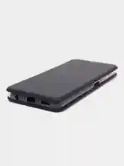 Темно-синий чехол-книжка Tecno Pova 3, Pova 2, Pova Neo 2