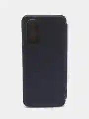 Темно-синий чехол-книжка Tecno Pova 3, Pova 2, Pova Neo 2