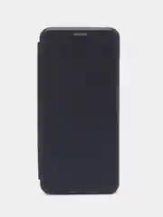 Темно-синий чехол-книжка Tecno Pova 3, Pova 2, Pova Neo 2