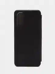 Черный чехол-книжка Tecno Pova 3, Pova 2, Pova Neo 2