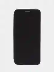 Черный чехол-книжка Tecno Pova 3, Pova 2, Pova Neo 2