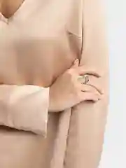 Кольцо змея