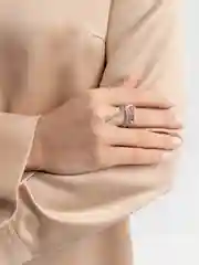 Кольцо змея