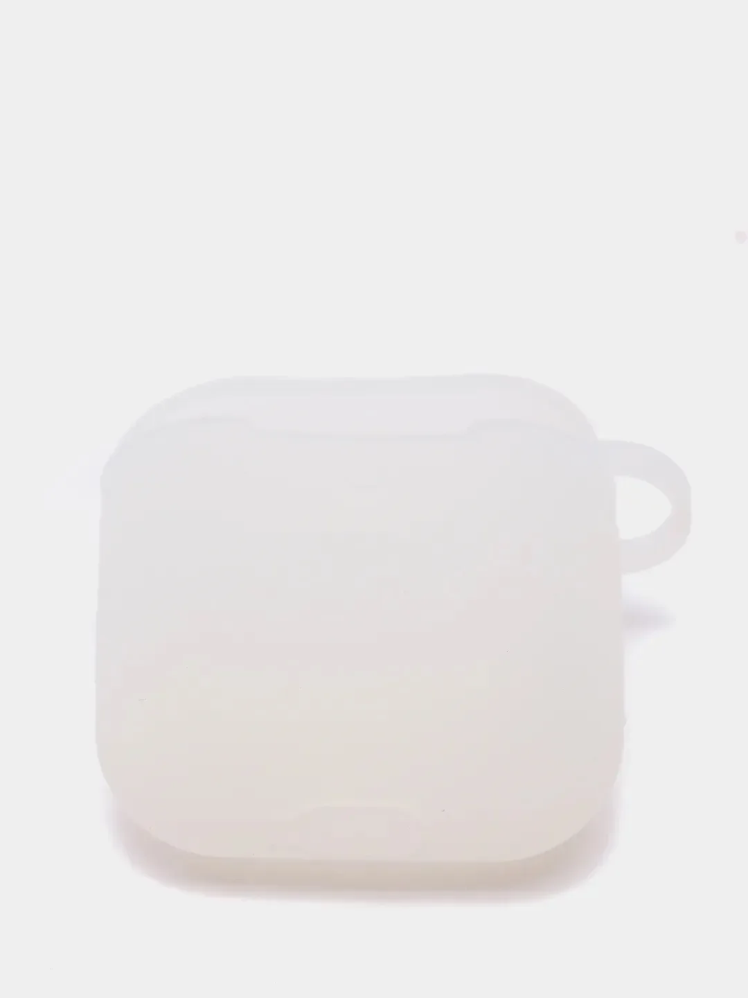 Прозрачный чехол AirPods 1, 2