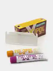 Клей-холодная сварка Poxipol "10 минут", прозрачный, 16 г