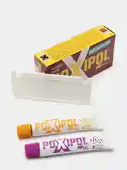 Клей-холодная сварка Poxipol "10 минут", прозрачный, 16 г