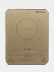 Плитка индукционная MAUNFELD EVI.F291-I, 1 конфорка, 2000Вт