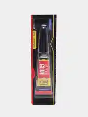 Суперклей Super Glue моментальный, универсальный, 3 г