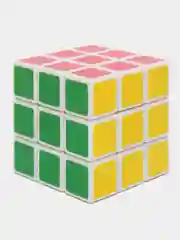 Классический волшебный кубик 3 x 3 х 3
