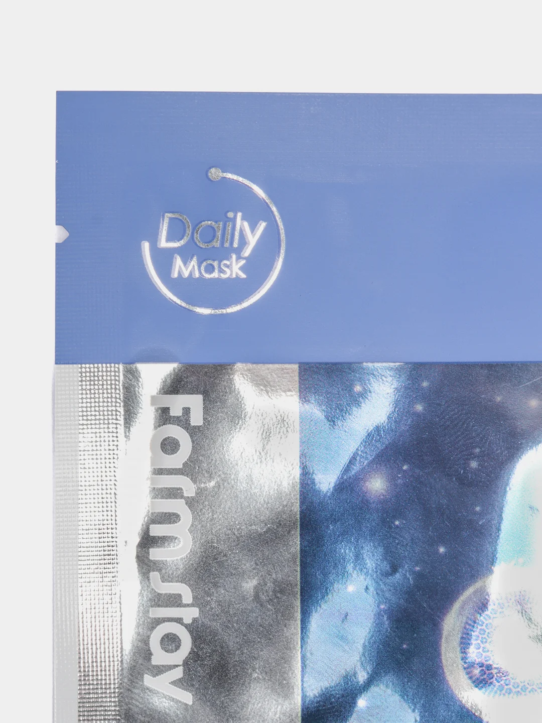 Тканевая маска FarmStay Collagen Water Full Moist Soothing Mask, 27 мл