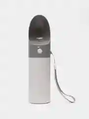 Серый поилка Xiaomi Moestar Rocket Portable 430 мл