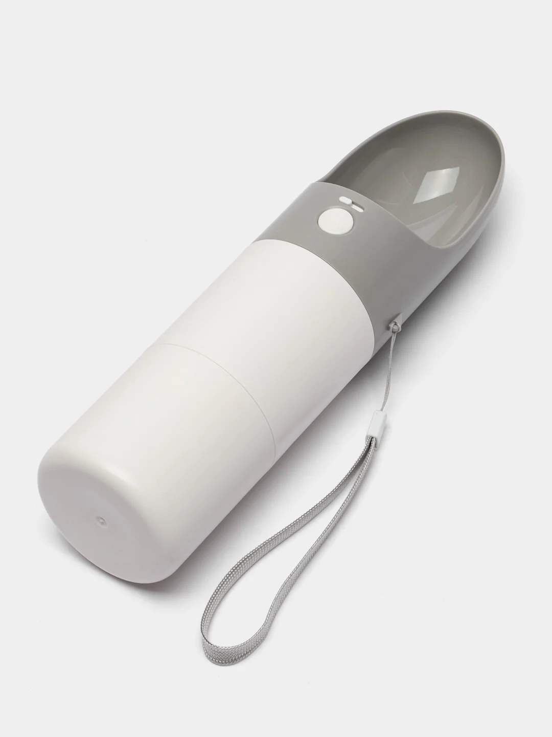 Серый поилка Xiaomi Moestar Rocket Portable 430 мл