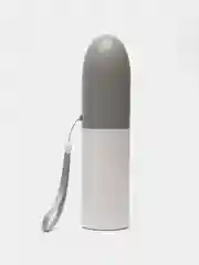 Серый поилка Xiaomi Moestar Rocket Portable 430 мл