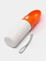 Оранжевый поилка Xiaomi Moestar Rocket Portable 430 мл