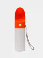 Оранжевый поилка Xiaomi Moestar Rocket Portable 430 мл