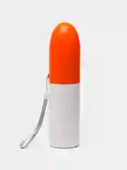 Оранжевый поилка Xiaomi Moestar Rocket Portable 430 мл